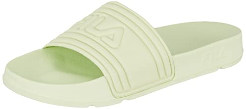 FILA Damen Morro Bay wmn Slipper, Lime Green, 37 EU von FILA