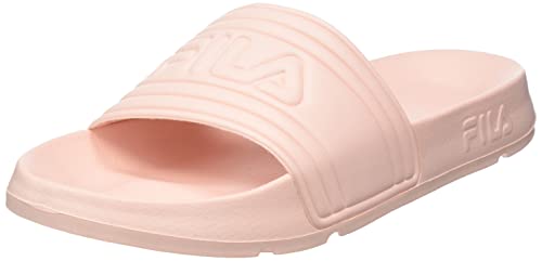 FILA Damen Morro Bay wmn Slipper, Pale Rosette, 42 EU von FILA