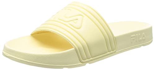 FILA Damen Morro Bay wmn Slipper, Pear Sorbet, 37 EU von FILA