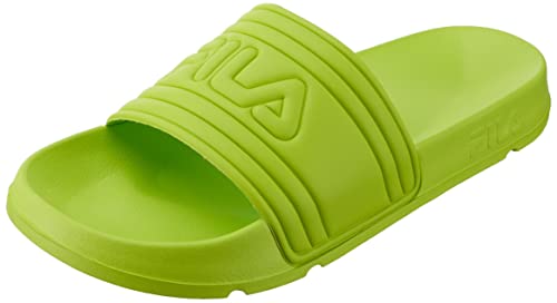 FILA Damen Morro Bay wmn Slipper, Safety Yellow, 36 EU von FILA