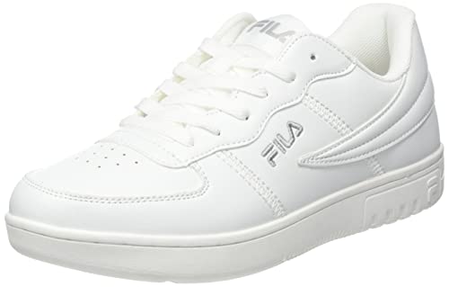 FILA Damen Noclaf Wmn Sneaker, Weiß, 38 EU von FILA