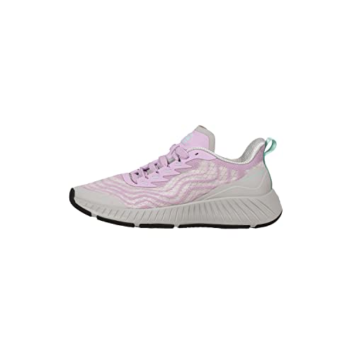 FILA Damen NOVANINE wmn Laufschuh, Fair Orchid-Gray Violet, 36 EU Schmal von FILA