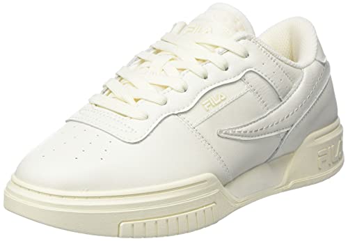 FILA Damen ORIGINAL Fitness 22 wmn Sneaker, Antique White-Antique White, 37 EU von FILA