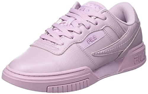 FILA Damen ORIGINAL Fitness 22 wmn Sneaker, Mauve Shadows-Mauve Shadows, 40 EU FILA Damen ORIGINAL Fitness 22 wmn Sneaker, Mauve Shadows-Mauve Shadows, 40 EU von FILA