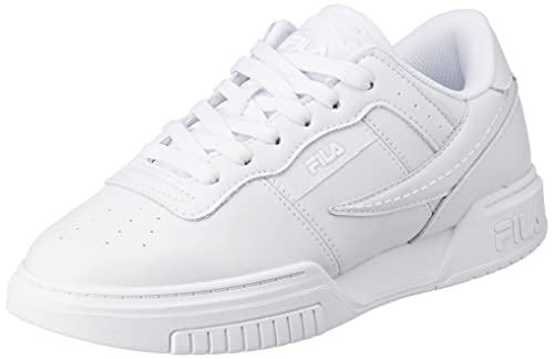FILA Damen ORIGINAL Fitness 22 wmn Sneaker, White-White, 39 EU von FILA