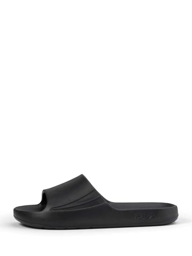 FILA Damen Off-CRT wmn Slide Sandal, Phantom, 38 EU von FILA