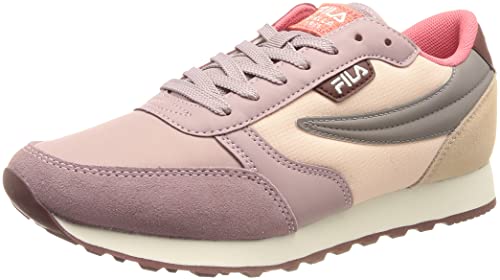 FILA Damen Orbit wmn Sneaker, Mauve Shadows Peach Whip, 40 EU von FILA