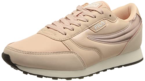 FILA Damen Orbit wmn Sneaker, Peach Whip, 39 EU von FILA