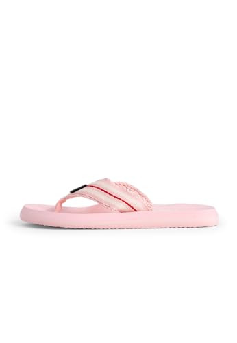 FILA Damen PEDARO Slipper wmn Flip-Flop, Pink Powder-Marshmallow, 39 EU von FILA