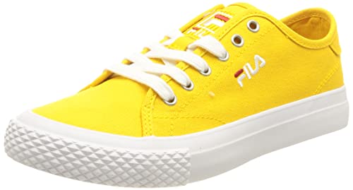 FILA Damen Pointer Classic wmn Sneaker, Daylily, 38 EU von FILA