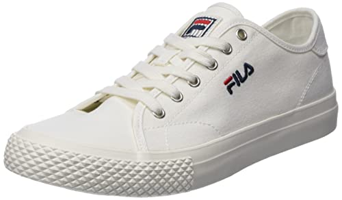 FILA Damen Pointer Classic wmn Sneaker, Marshmallow, 36 EU Schmal von FILA