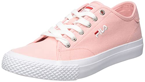 FILA Damen Pointer Classic wmn Sneaker, Pale Rosette, 36 EU Schmal von FILA