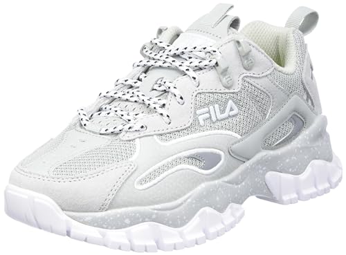 FILA Damen RAY Tracer TR2 wmn Sneaker, Gray Violet-White, 36 EU von FILA