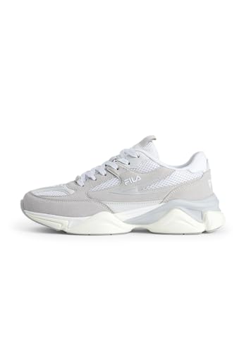 FILA Damen RECADE S wmn Sneaker, Nimbus Cloud-White, 37 EU von FILA