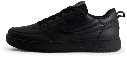 FILA Damen REGA NF wmn Sneaker, Black-Black, 40 EU von FILA