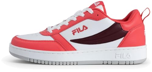 FILA Damen REGA NF wmn Sneaker, Calypso Coral, 42 EU von FILA