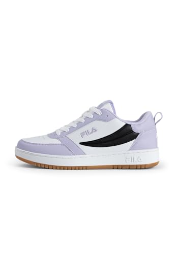 FILA Damen REGA NF wmn Sneaker, Thistle, 36 EU von FILA