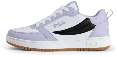 FILA Damen REGA NF wmn Sneaker, Thistle, 39 EU von FILA