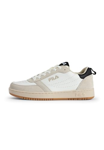 FILA Damen REGA S wmn Sneaker, Turtledove, 41 EU von FILA