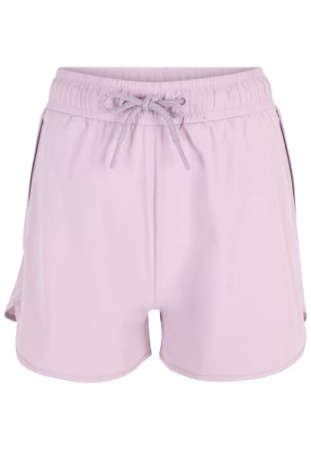 FILA Damen RENDE Shorts, Fair Orchid, L von FILA