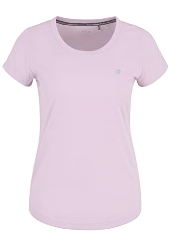 FILA Damen Rahden T-Shirt, Fair Orchid, M von FILA