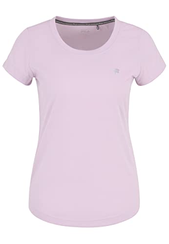 FILA Damen Rahden T-Shirt, Fair Orchid, S von FILA