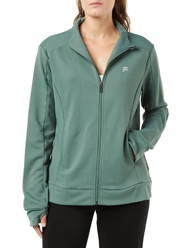 FILA Damen Rangiroa Track jacket von FILA