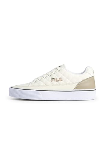 FILA Damen SALPARE wmn Sneaker, Marshmallow, 39 EU von FILA