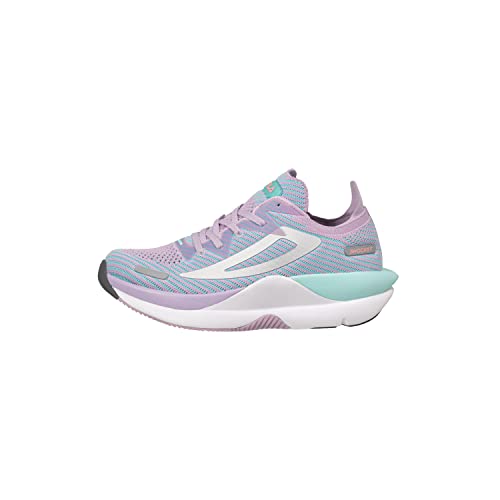 FILA Damen SHOCKET Run wmn Laufschuh, Fair Orchid, 37 EU Schmal von FILA