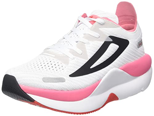 FILA Damen SHOCKET Run wmn Laufschuh, weiß, 36 EU von FILA