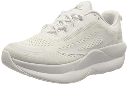 FILA Damen SHOCKET Train WMN Laufschuh, White, 40 EU von FILA