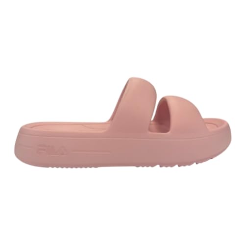 FILA Damen SUPERBUBBLE Slide wmn Sportsandale, Peony, 39 EU von FILA
