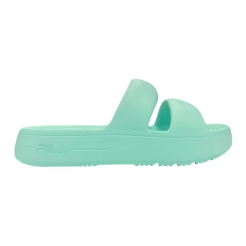 FILA Damen SUPERBUBBLE Slide wmn Sportsandale, Spearmint, 36 EU von FILA