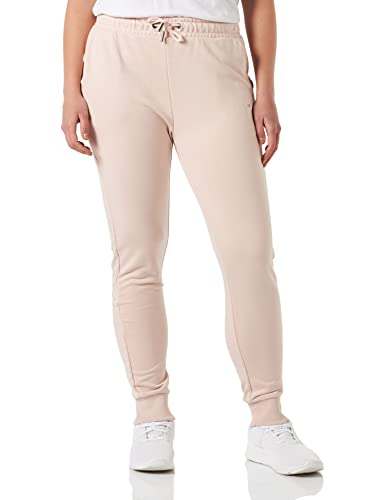 FILA Damen Sabbia Sweat Freizeithose, Sepia Rose, M von FILA