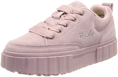 FILA Damen Sandblast S Wmn Sneaker, Mauve Shadows, 39 EU FILA Damen Sandblast S Wmn Sneaker, Mauve Shadows, 39 EU von FILA