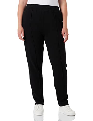 FILA Damen Spina high Waist Sweat Freizeithose, Black, XS von FILA