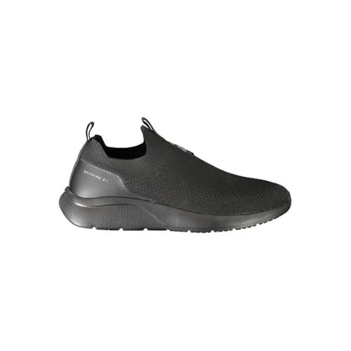FILA Damen Spitfire S wmn Laufschuh, Black-Monument, 41 EU von FILA