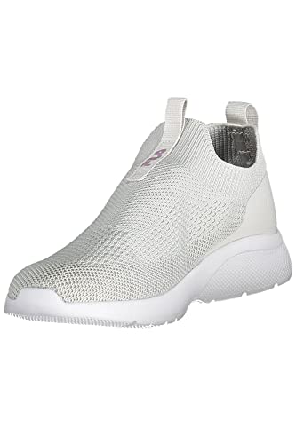 FILA Damen Spitfire S wmn Laufschuh, Nimbus Cloud Fair Orchid, 36 EU von FILA