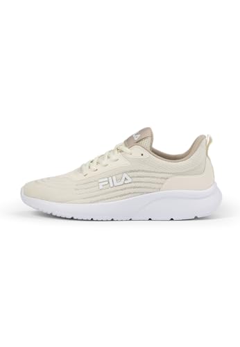 FILA Damen Spitfire Vento wmn Multisport Shoe, Turtledove-Feather Gray, 37 EU von FILA