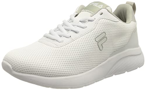 FILA Damen Spitfire WMN Laufschuh, White, 36 EU von FILA