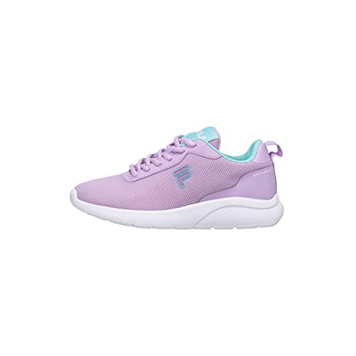 FILA Damen Spitfire wmn Laufschuh, Fair Orchid-Aruba Blue, 36 EU von FILA