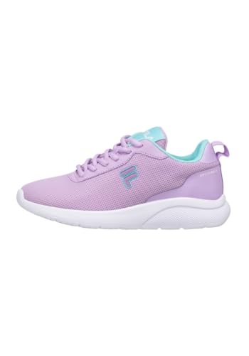 FILA Damen Spitfire wmn Laufschuh, Fair Orchid-Aruba Blue, 42 EU von FILA