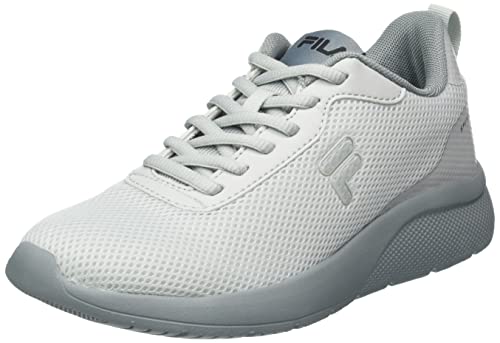 FILA Damen Spitfire wmn Laufschuh, Gray Violet, 37 EU von FILA