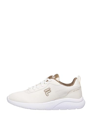 FILA Damen Spitfire wmn Laufschuh, Marshmallow-Sepia Tint, 37 EU von FILA