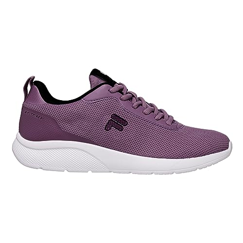 FILA Damen Spitfire wmn Laufschuh, Valerian-Black, 37 EU von FILA