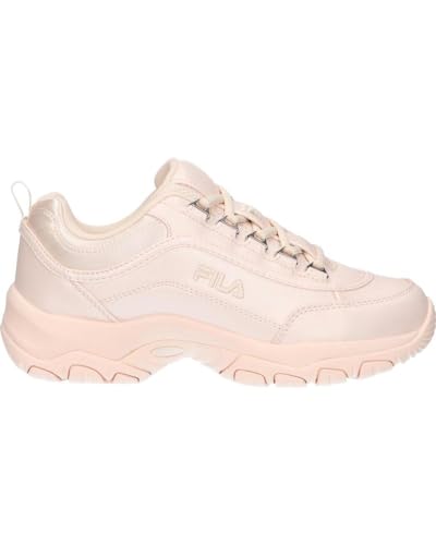 FILA Damen Strada F wmn Sneaker, Vanilla Cream, 38 EU von FILA