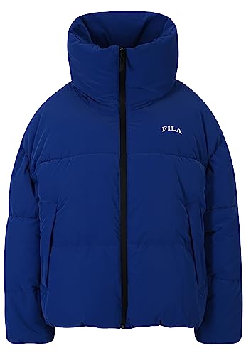 FILA Damen TONALA Padded Jacket, Surf The Web, 36 von FILA