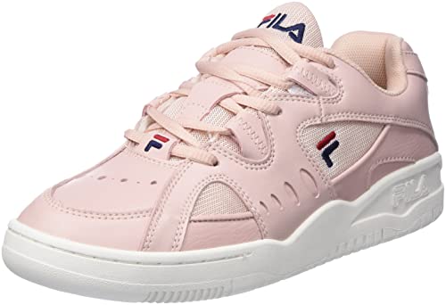 FILA Damen Town X TOPSPIN wmn Sneaker, Peach Whip, 37 EU von FILA