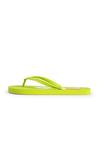 FILA Damen Troy Slipper wmn Flip-Flop, Acid Lime, 37 EU von FILA
