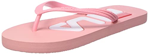 FILA Damen Troy Slipper wmn Flipflop, Pale Rosette, 36 EU von FILA